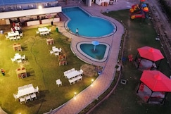 BRAHMAN RESORT, Sanchore