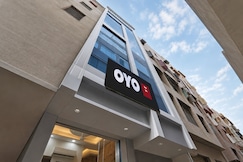 Hotel O Bay Inn, Delhi