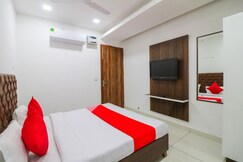 SKYCITY HOTEL, Hisar