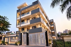 The Vertigo, Noida