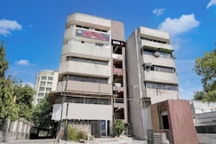Hotel O Rion Inn, Gandhinagar