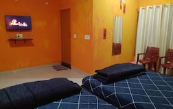 2 BHK Family Room