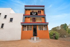 Hotel O AIIMS Raipur, Raipur, Chhattisgarh