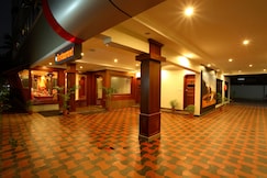 Hotel Karthika Residency, Cochin