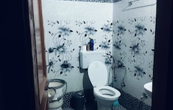Washroom