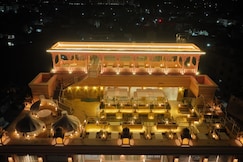 Hotel Surya Palace, Gandhinagar