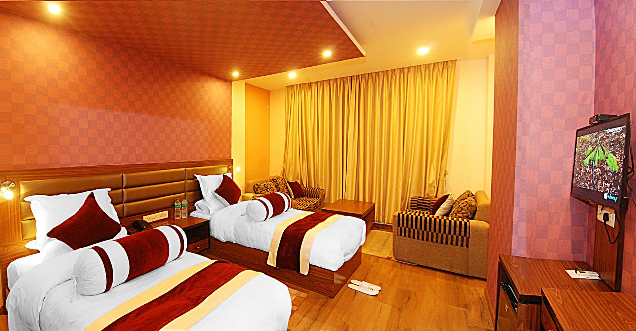 The Address Kathmandu Hotel Kathmandu 9 3 6 6 Hotel Price