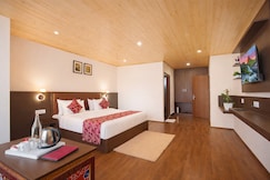 Hotel Hidden Palace, Gangtok