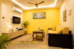 YELLOW HOME STAY KANYAKUMARI, Kanyakumari