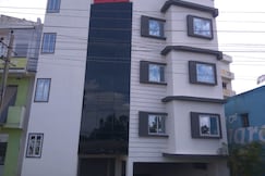 RM Regency, Bangalore