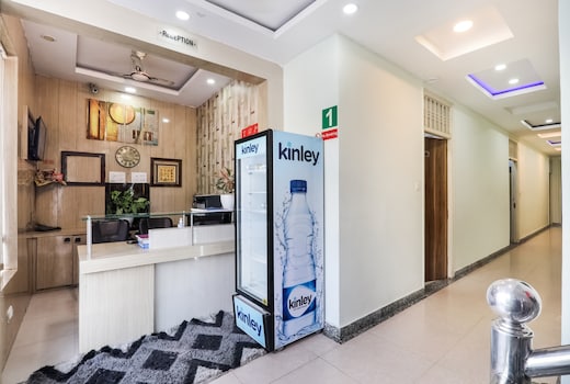 Super Hotel O Kiara Inn