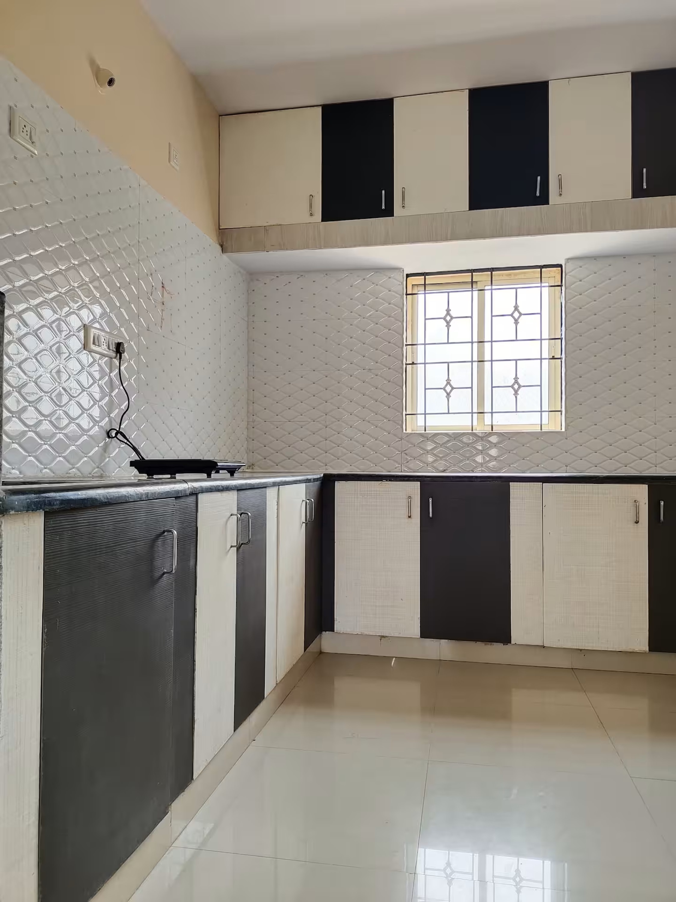 Nova Blue | Home Stay (2 BHK) T - Tap to explore photos
