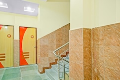 Hotel O Patil 2, Kalmeshwar