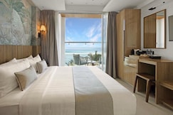 Hotel Amber Seaside, Maldives