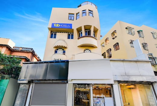 FabHotel Aafreen