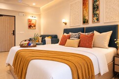 The Rustic Studio, Jaipur