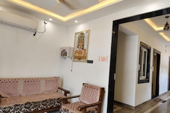 Mansi Guest House, Ayodhya