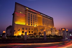 Crowne Plaza Hotel New Delhi Okhla by IHG, Faridabad