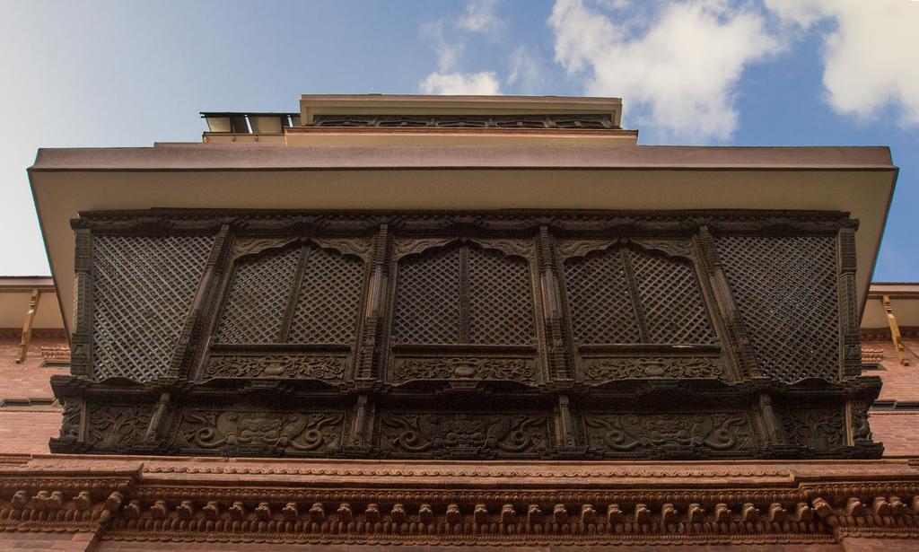 Traditional Comfort Boutique Hotel - Tap to explore photos
