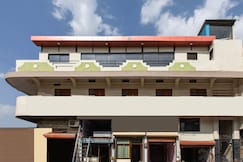 Hotel O Apple Tree, Indore