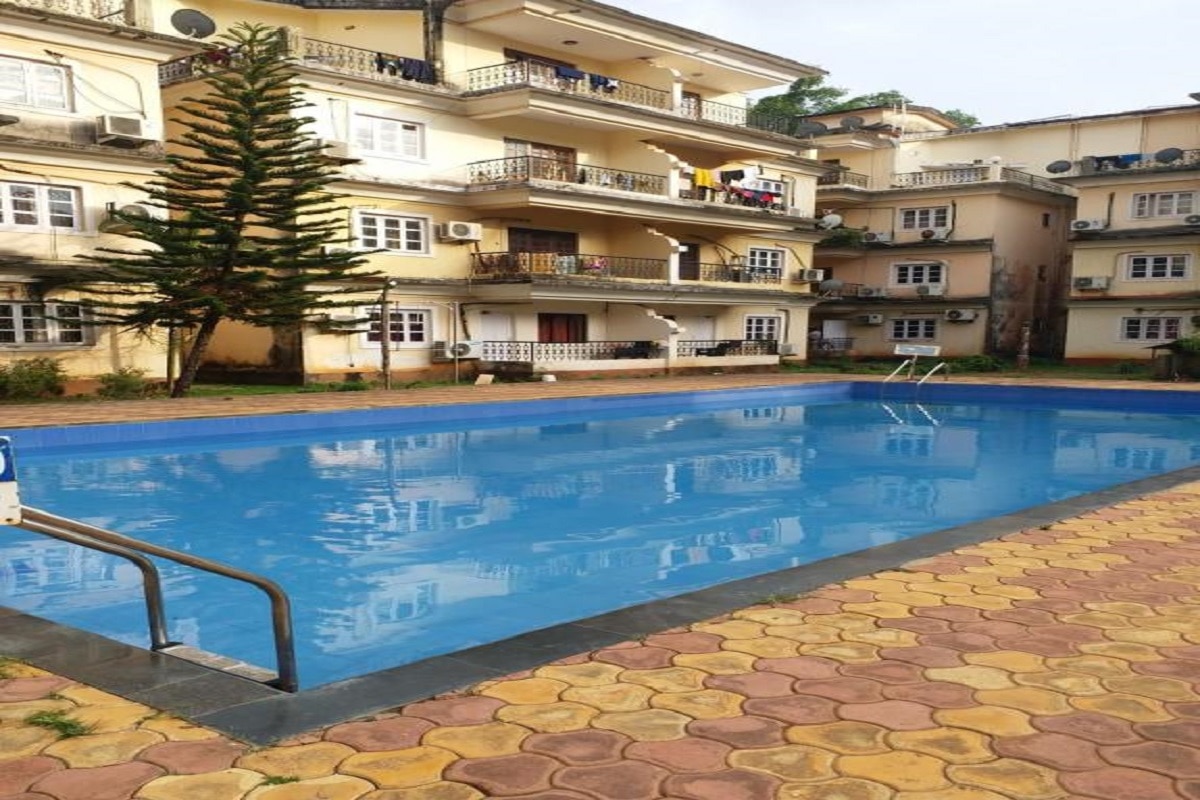 PARTH HOMES AND APARTMENTS - Tap to explore photos