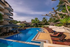 Krabi La Playa Resort, Krabi