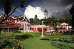 Welcomheritage Fernhills Royal Palace, Ooty