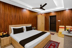 Hotel O BODHI VIHAR HOTEL & BANQUET, Rajgir
