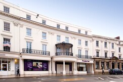 Premier Inn Leamington Spa Town Centre, Warwickshire