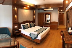 Hotel Krishna, Nainital