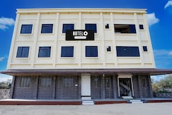 Super Hotel O Dabha Hilltop, Nagpur