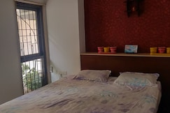 Namastey Homes 2 BHK apartment fully furnished, Delhi