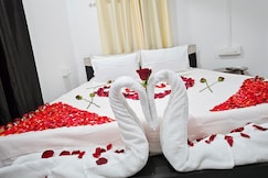 Eva rooms Ashwem beach side, Goa