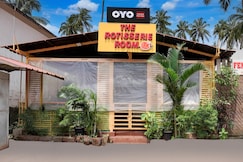Hotel O fenni and ferns stays, Goa