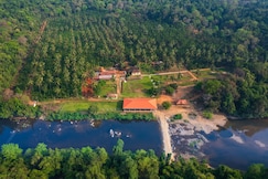 EkkodluHomestay - Hebri, Kundapur