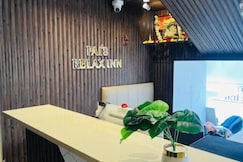 PAI'S RELAX INN, Hospet