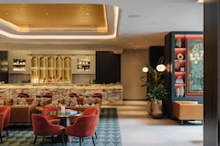 The Imperial,  London