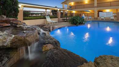 Best Western Angleton Inn - Tap to explore photos