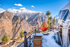 The Glamp Hills Auli, Joshimath