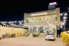 Four Seasons R, Vikasnagar