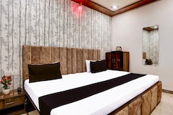 Hotel O NIVISHKA INN, Vrindavan