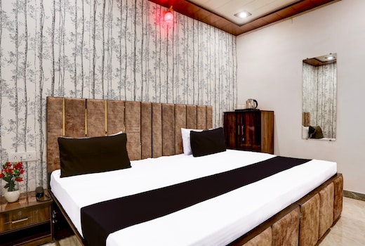 Hotel O NIVISHKA INN