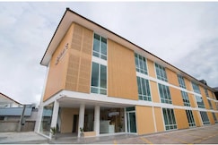 Palette La Route Residence Pattaya, Si Racha