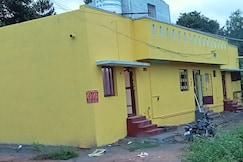 Auro Naga Residency, Auroville