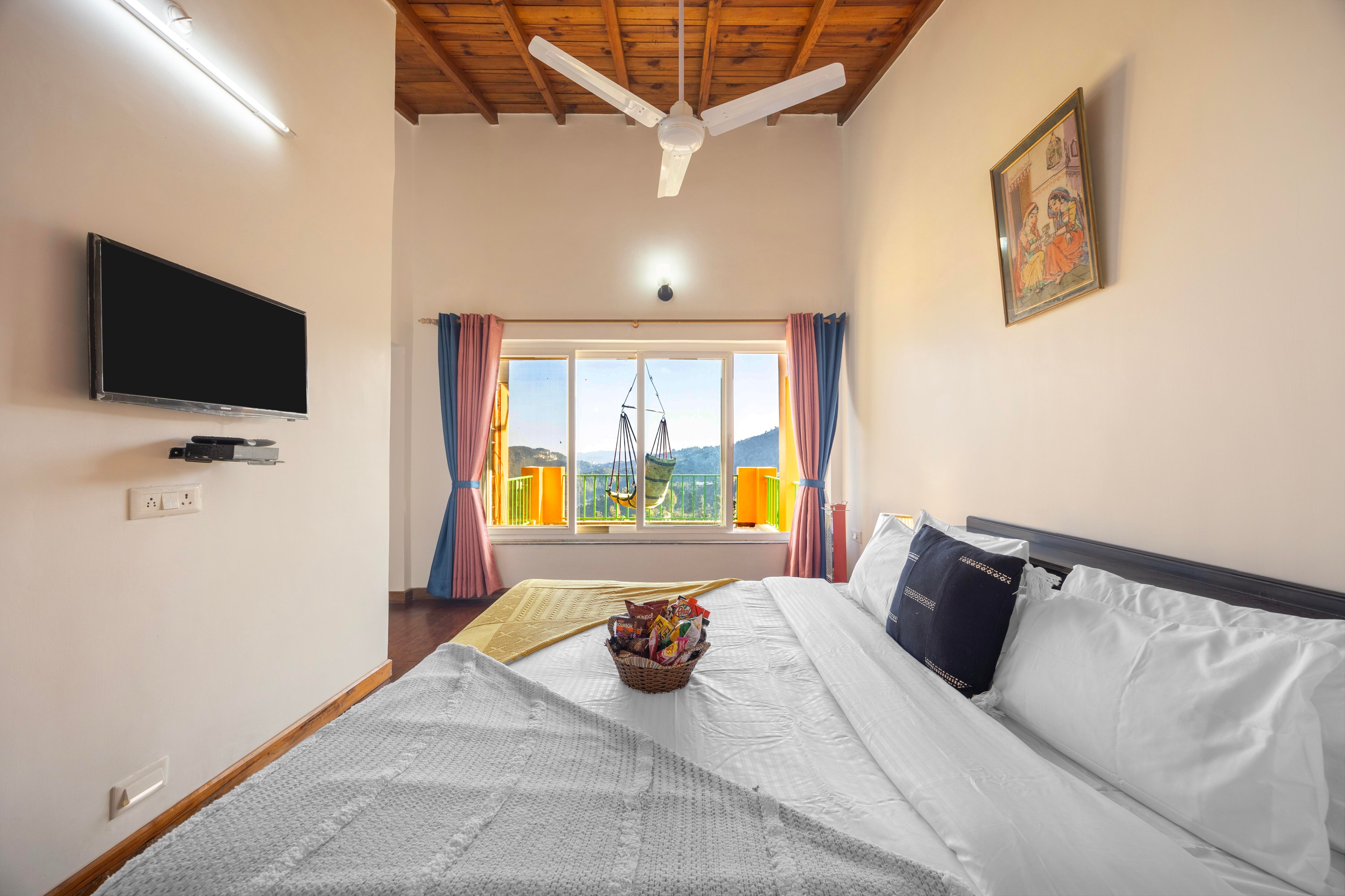 1 BHK Casita - Tap to explore photos