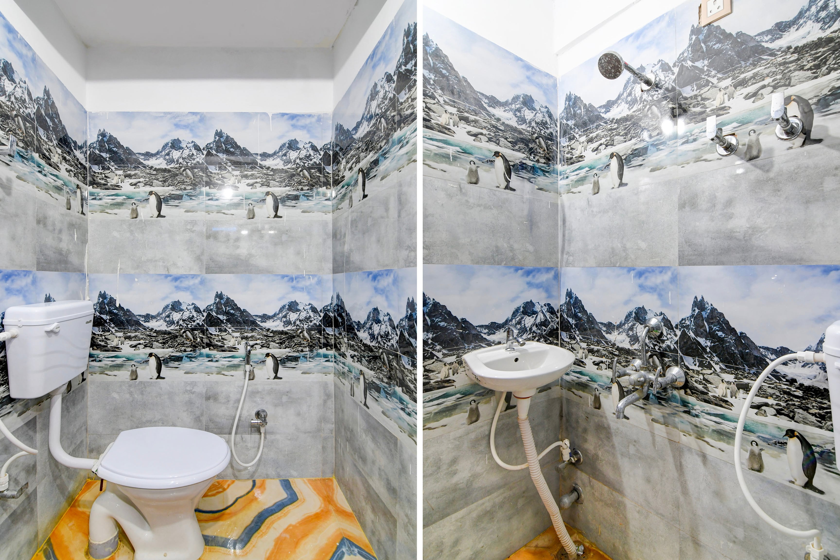 Hotel O Star Vip Inn Guest House - Tap to explore photos