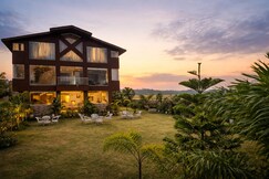 Eminence The Corbett, Kashipur