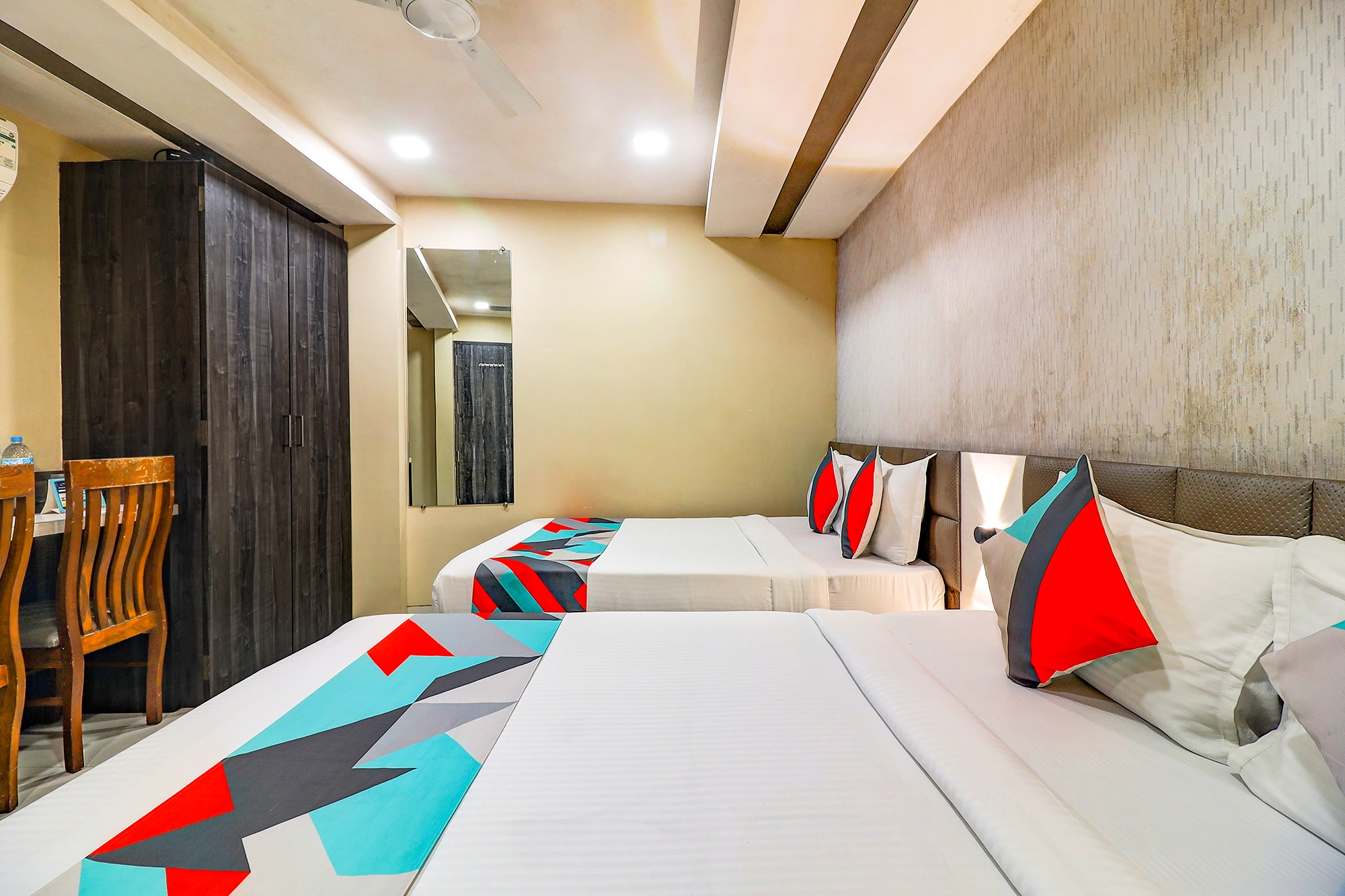 FabHotel Grand Heritage - Nr. BKC 2