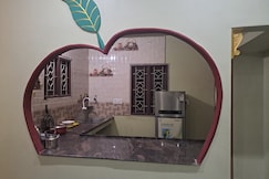 Feel like home, highly comfortable & peaceful stay, Tiruchirappalli