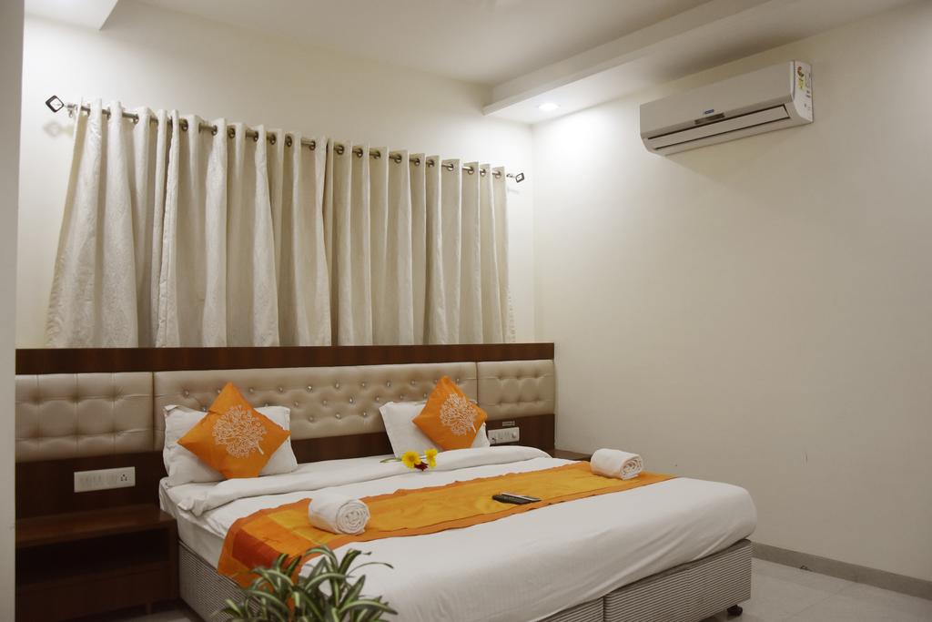 Standard Non AC Room 1